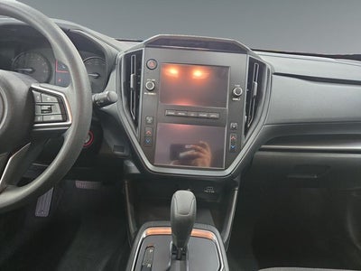 2024 Subaru Impreza Base