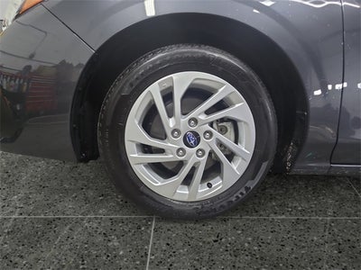 2024 Subaru Impreza Base