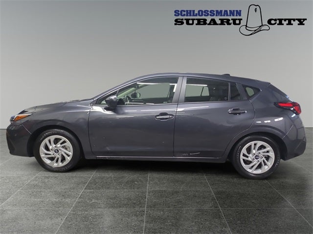 2024 Subaru Impreza Base