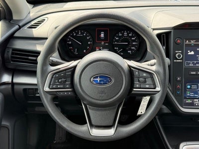 2024 Subaru Impreza Base