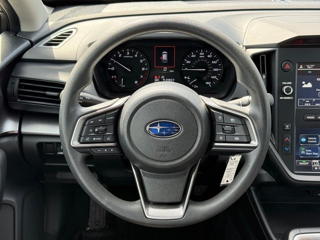 2024 Subaru Impreza Base