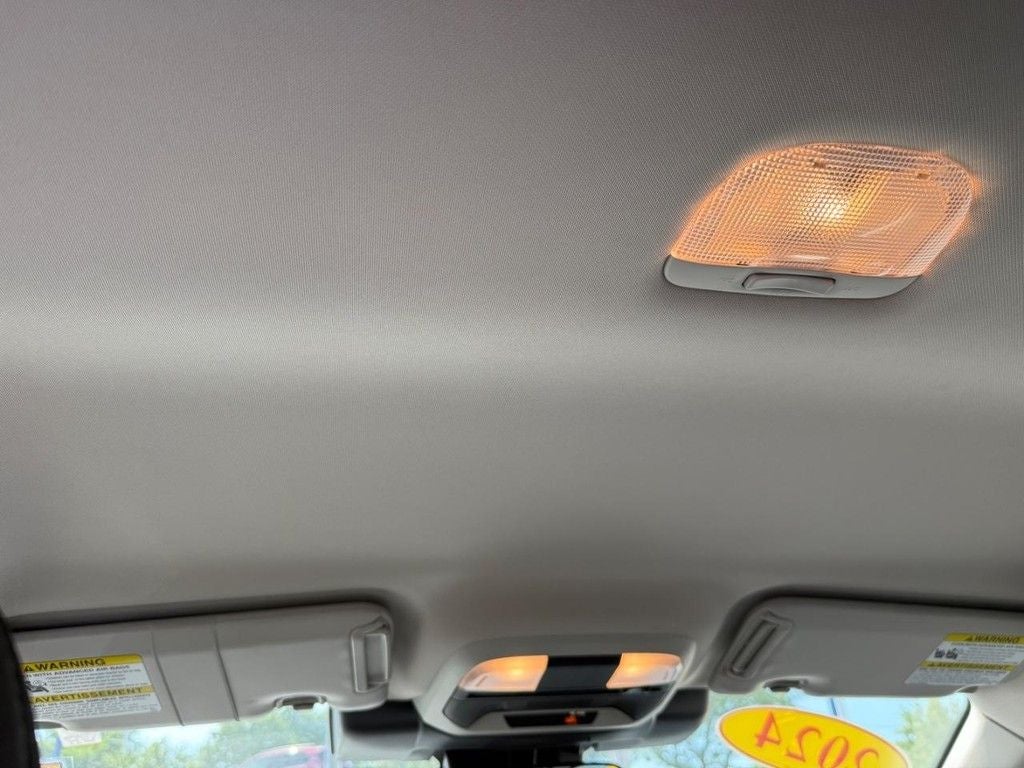 2024 Subaru Impreza Base