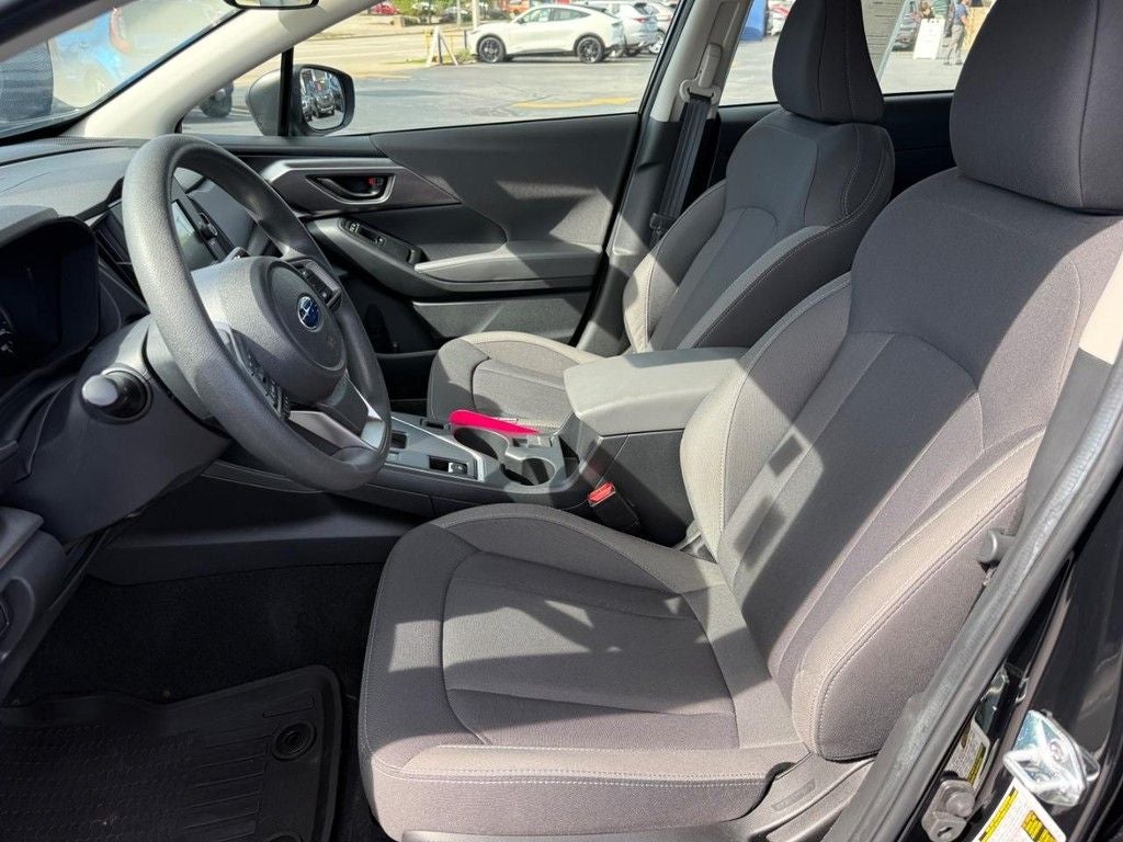 2024 Subaru Impreza Base