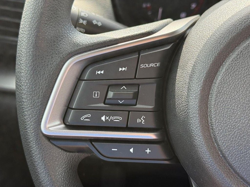 2024 Subaru Impreza Base
