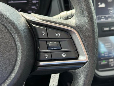 2024 Subaru Impreza Base
