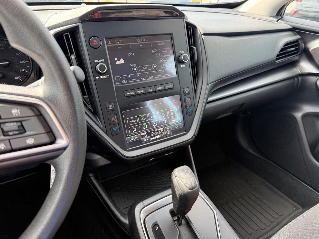 2024 Subaru Impreza Base