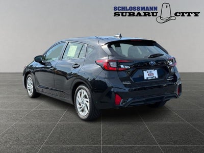 2024 Subaru Impreza Base