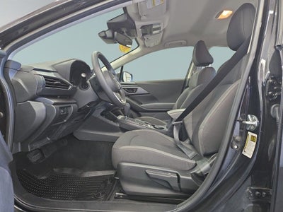 2024 Subaru Impreza Base