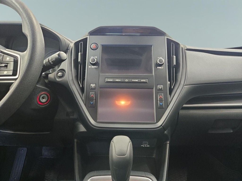 2024 Subaru Impreza Base