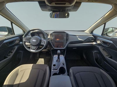 2024 Subaru Impreza Base