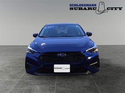 2024 Subaru Impreza Base
