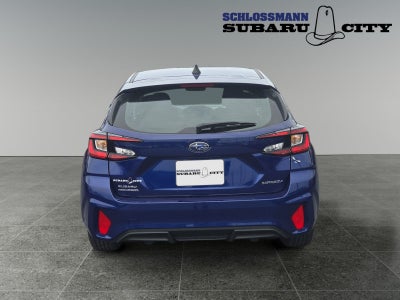 2024 Subaru Impreza Base