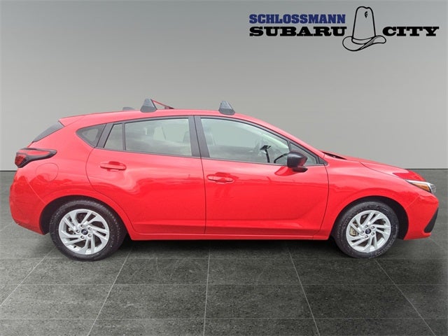 2024 Subaru Impreza Base