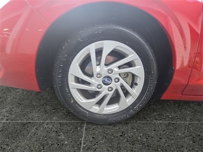 2024 Subaru Impreza Base