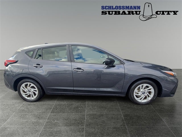 2024 Subaru Impreza Base