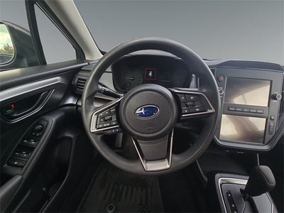 2024 Subaru Impreza Base