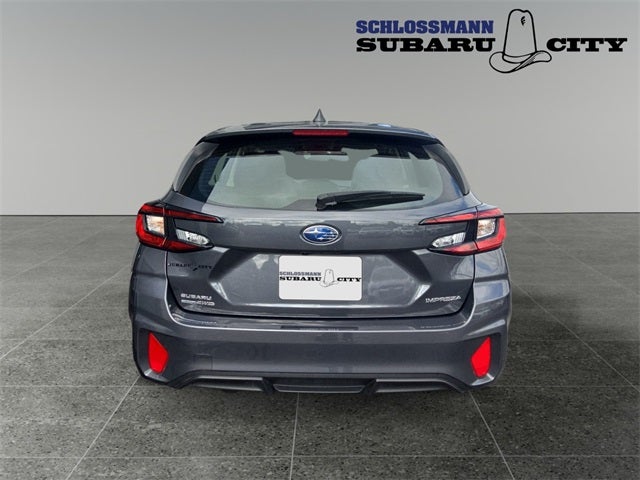 2024 Subaru Impreza Base