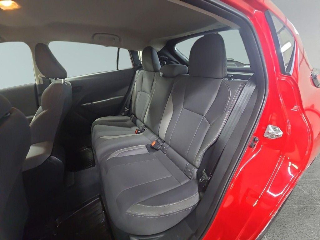 2024 Subaru Impreza Base