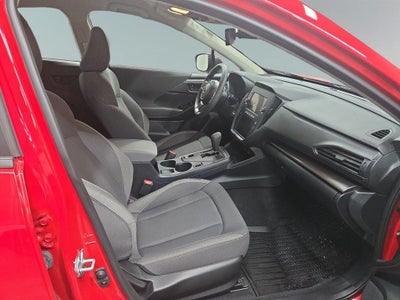 2024 Subaru Impreza Base
