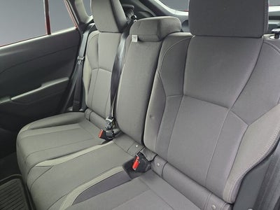 2024 Subaru Impreza Base