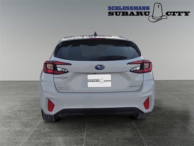 2024 Subaru Impreza Sport