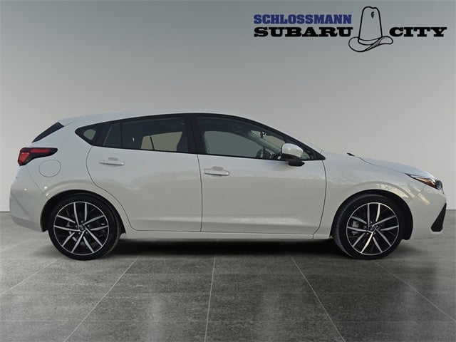 2024 Subaru Impreza Sport