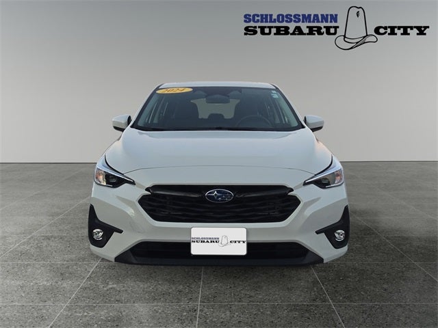 2024 Subaru Impreza Sport