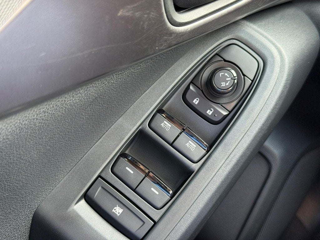 2025 Subaru Impreza Sport