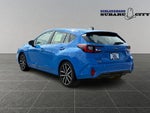 2025 Subaru Impreza Sport