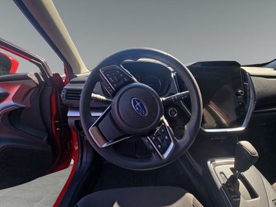 2024 Subaru Impreza Sport