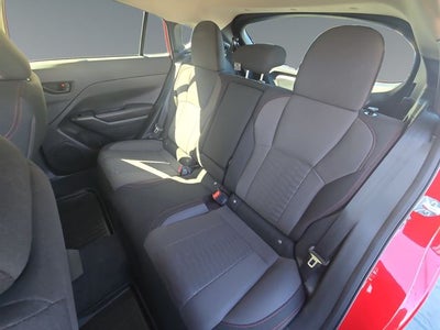 2024 Subaru Impreza Sport