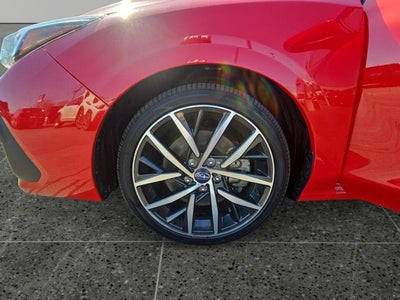 2024 Subaru Impreza Sport