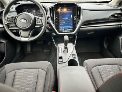 2025 Subaru Impreza Sport