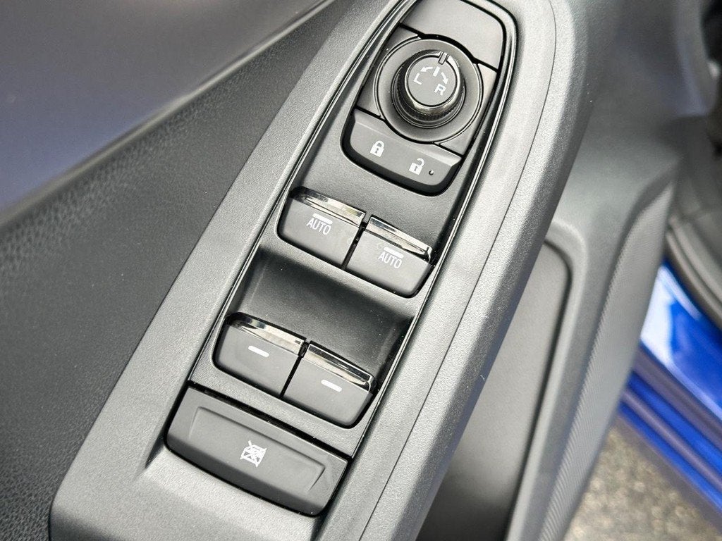 2025 Subaru Impreza Sport
