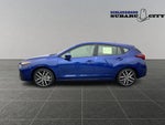 2025 Subaru Impreza Sport