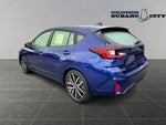 2025 Subaru Impreza Sport