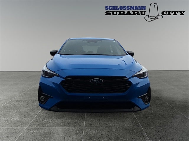 2025 Subaru Impreza 2.5RS