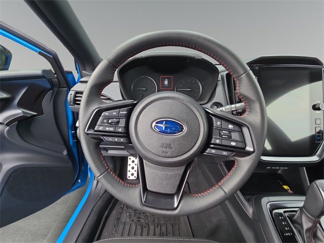 2025 Subaru Impreza 2.5RS