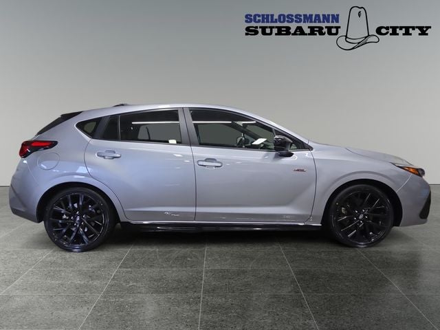 2024 Subaru Impreza 2.5RS