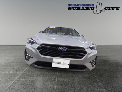 2024 Subaru Impreza 2.5RS