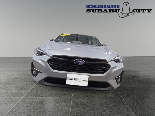 2024 Subaru Impreza 2.5RS