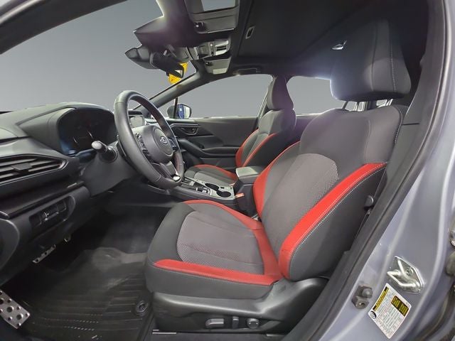 2024 Subaru Impreza 2.5RS