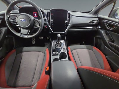 2024 Subaru Impreza 2.5RS