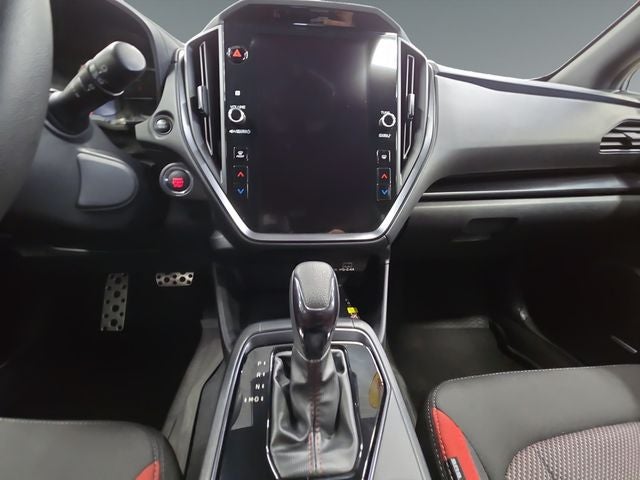 2024 Subaru Impreza 2.5RS