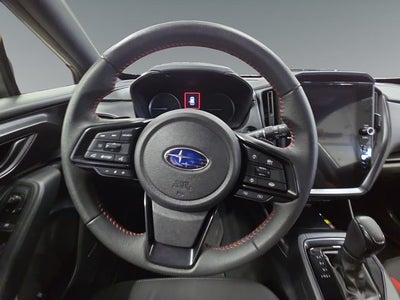 2024 Subaru Impreza 2.5RS