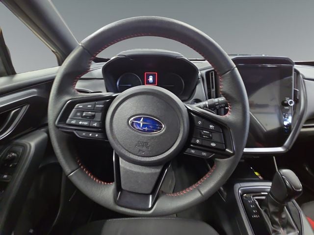 2024 Subaru Impreza 2.5RS