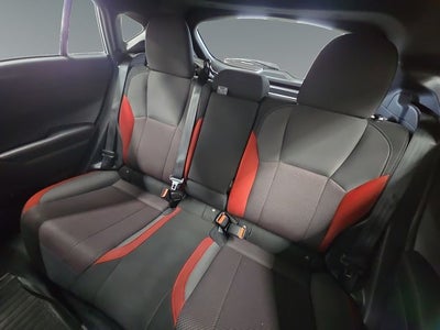 2024 Subaru Impreza 2.5RS