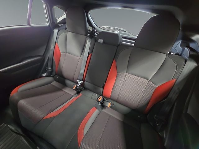 2024 Subaru Impreza 2.5RS