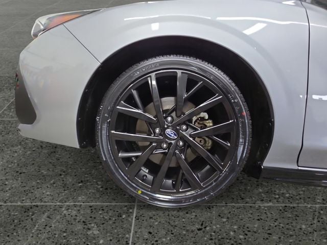 2024 Subaru Impreza 2.5RS