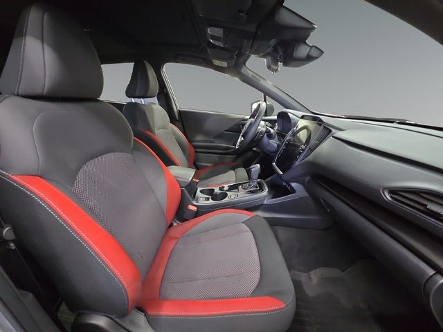 2024 Subaru Impreza 2.5RS